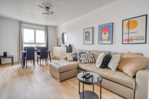 Bel appartement au cœur de Paris